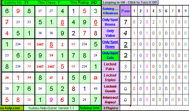 Puzzle No 71 - Image 12