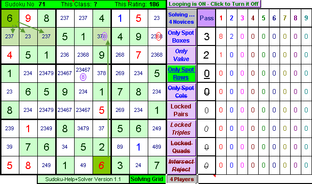 Puzzle No 71 - Image 3