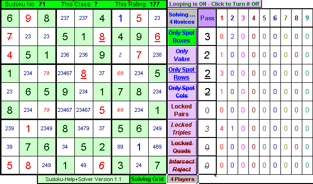 Puzzle No 71 - Image 6