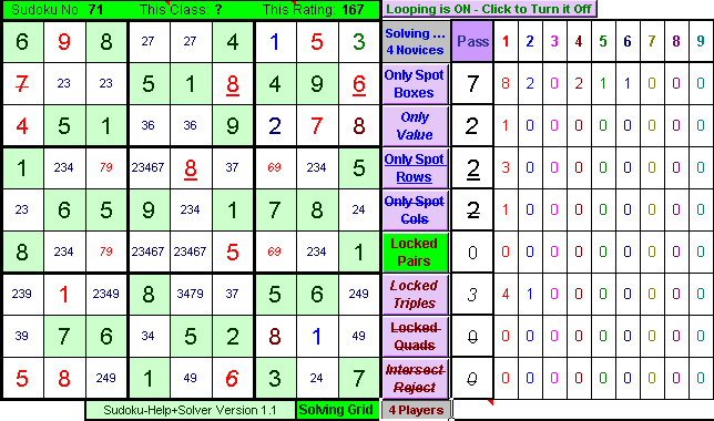 Puzzle No 71 - Image 7