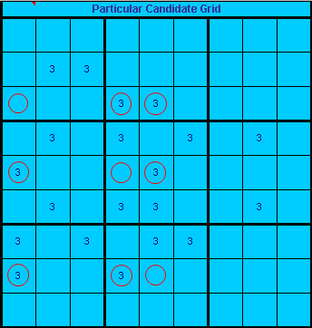 Puzzle No 71 - Filter on 3